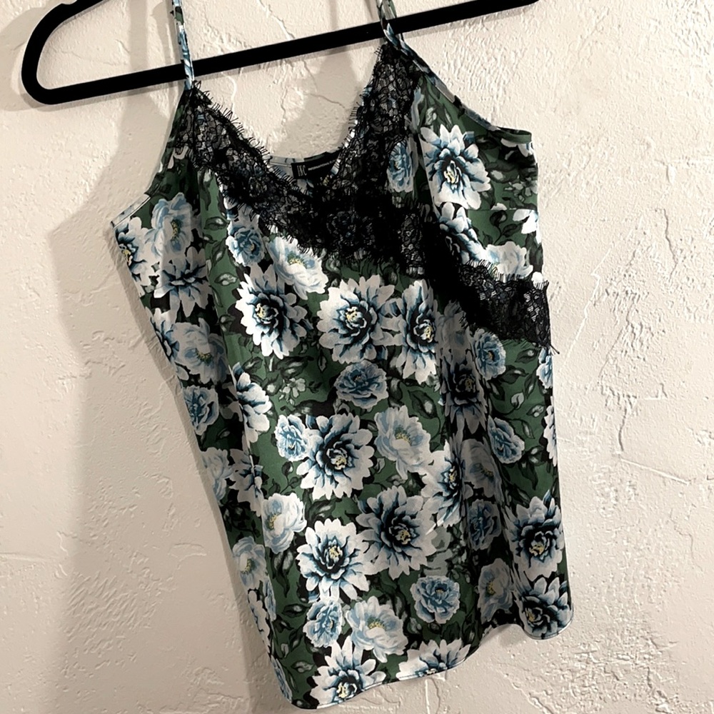 INC International Concepts Camisole Top